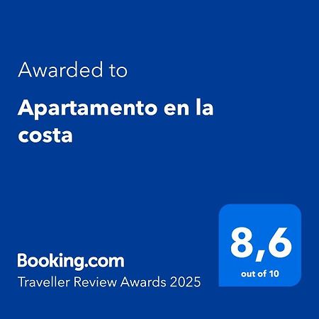 Apartamento En La Costa Estepona Bagian luar foto