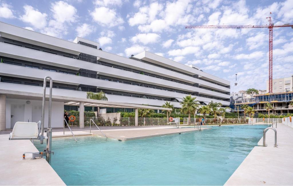 Apartamento En La Costa Estepona Bagian luar foto
