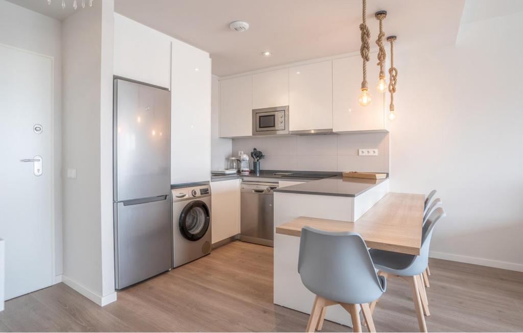 Apartamento En La Costa Estepona Bagian luar foto