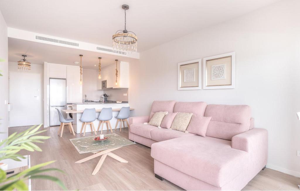 Apartamento En La Costa Estepona Bagian luar foto