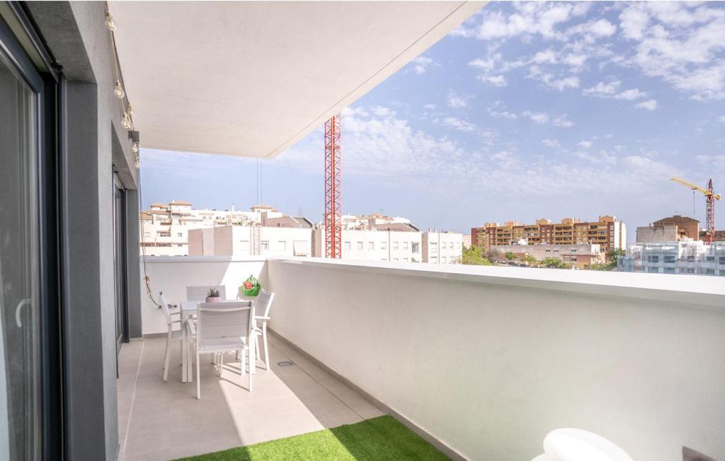 Apartamento En La Costa Estepona Bagian luar foto