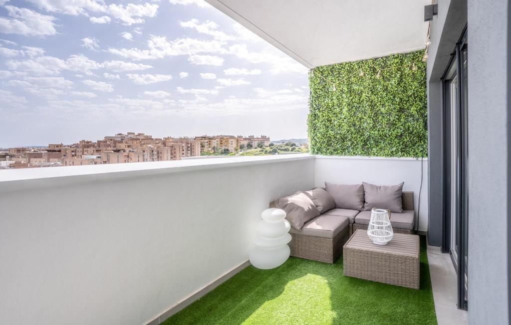 Apartamento En La Costa Estepona Bagian luar foto